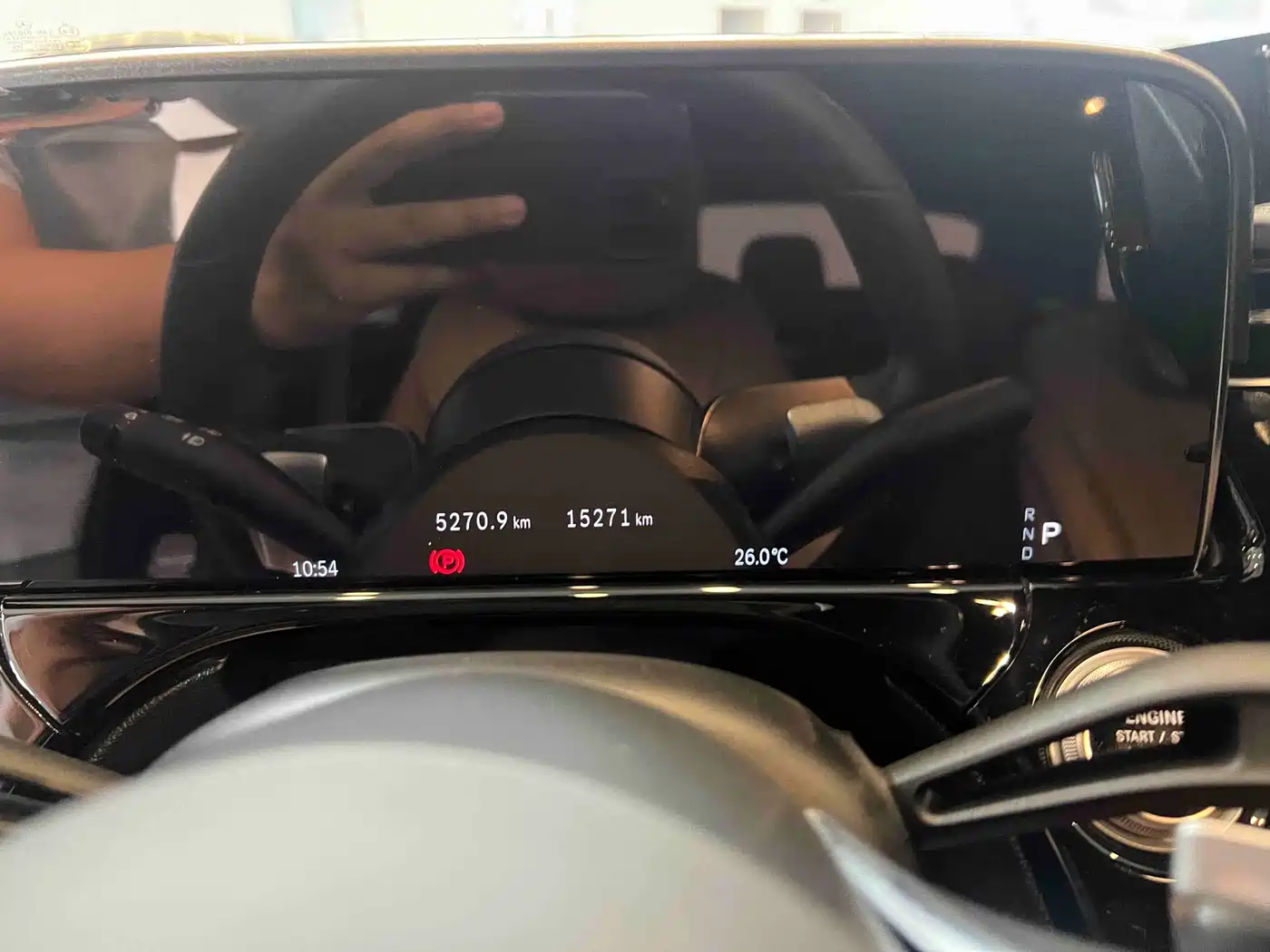 Mercedes-Benz E-Class 2025 E 300 L Luxury фото 16