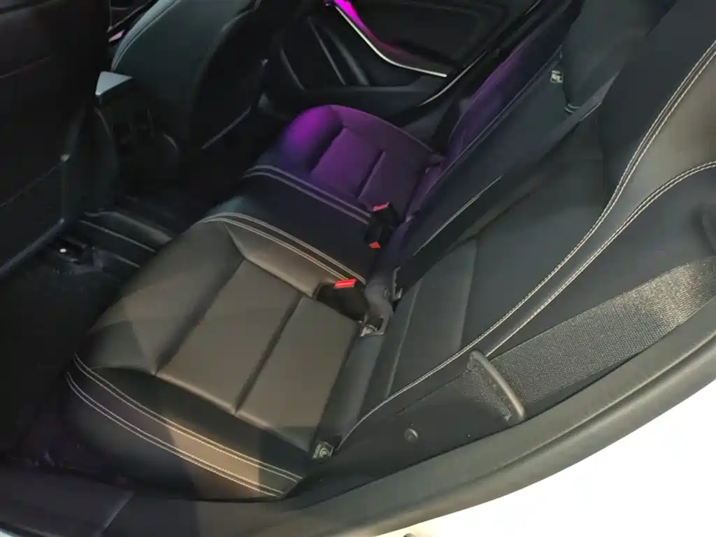 Mercedes-Benz GLA 2019 GLA 200 Fashion фото 17