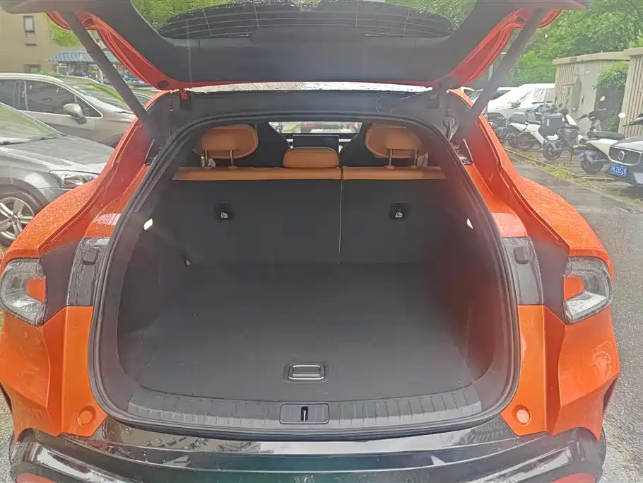 Xiaomi Auto Xiaomi YU7 2025 Ultra Long Range High Performance AWD Max Edition фото 4