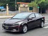 Фото 1 - Kia K3