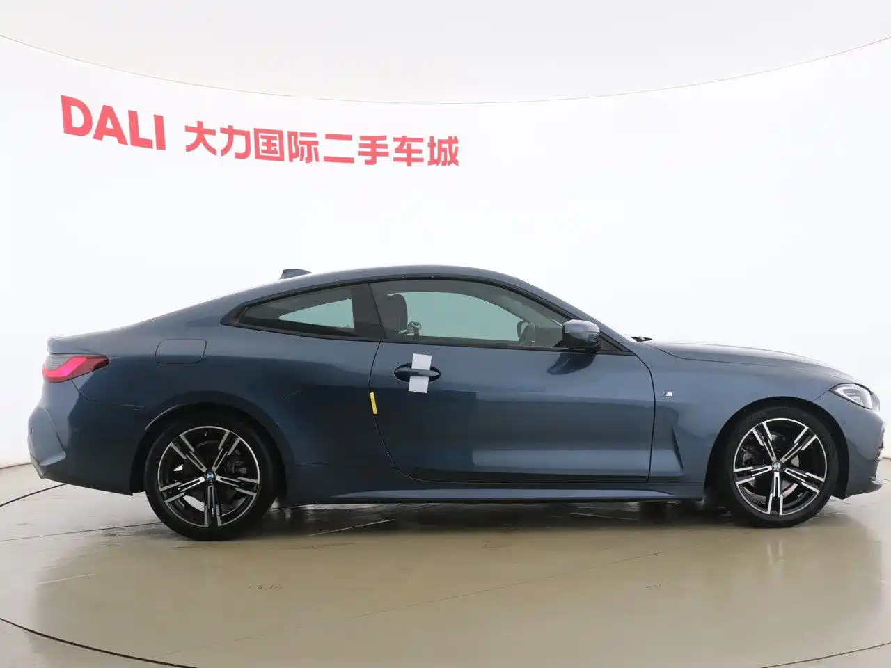 BMW 4 Series 2021 425i M Sport Package фото 6