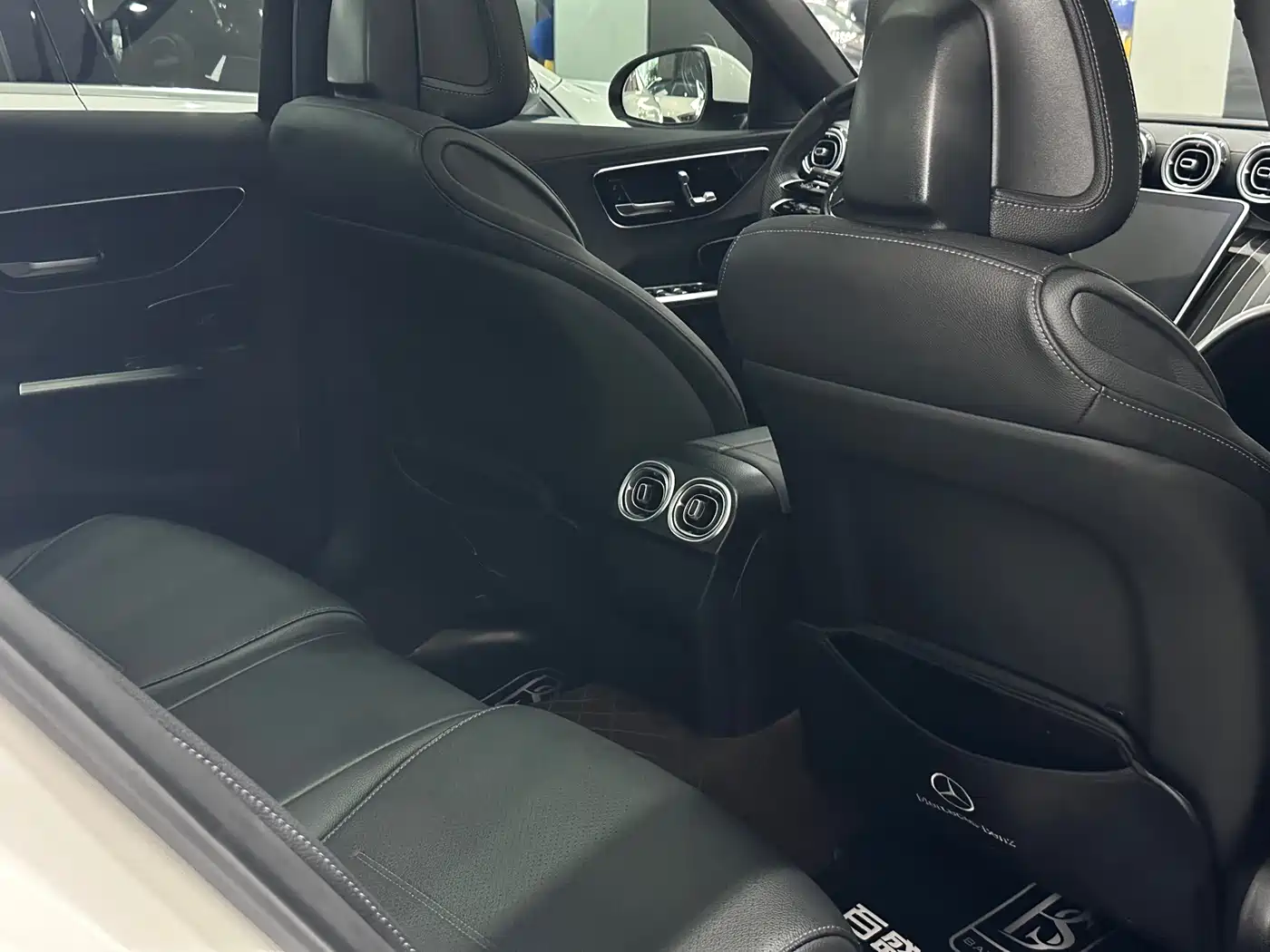 Mercedes-Benz C-Class 2022 C 260 L Sport Edition фото 10