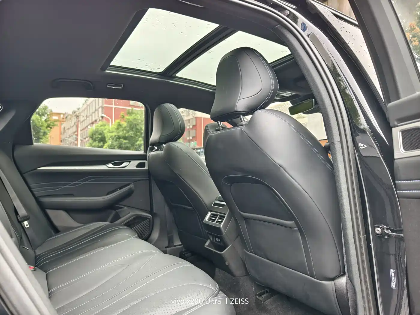 Geely Preface 2024 2025 Oriental Glory 1.5TD Kunlun Edition