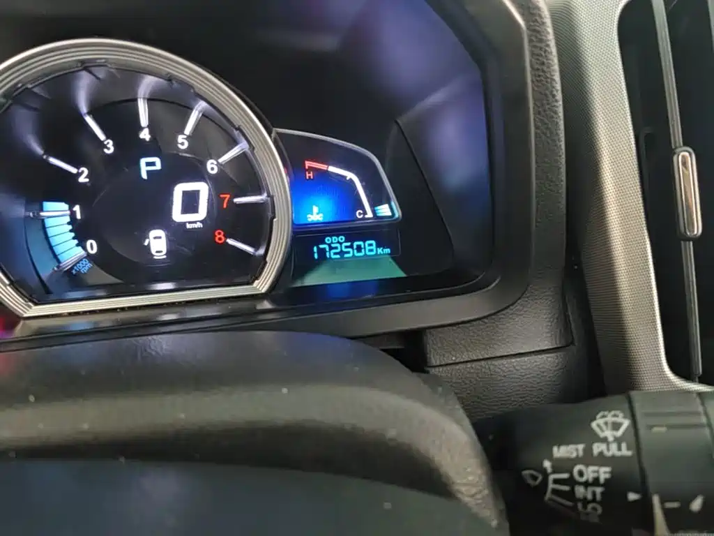 Luxgen U6 SUV 2014 2014 1.8T Fashion