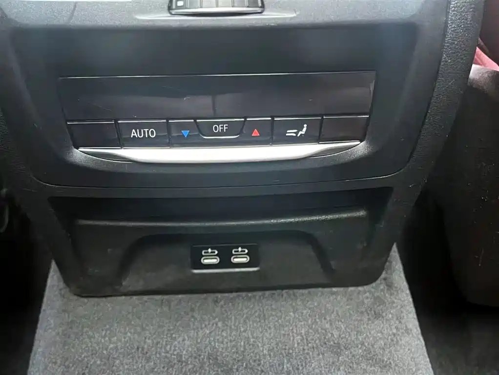 BMW X3 2022 xDrive25i M Sport Package фото 14