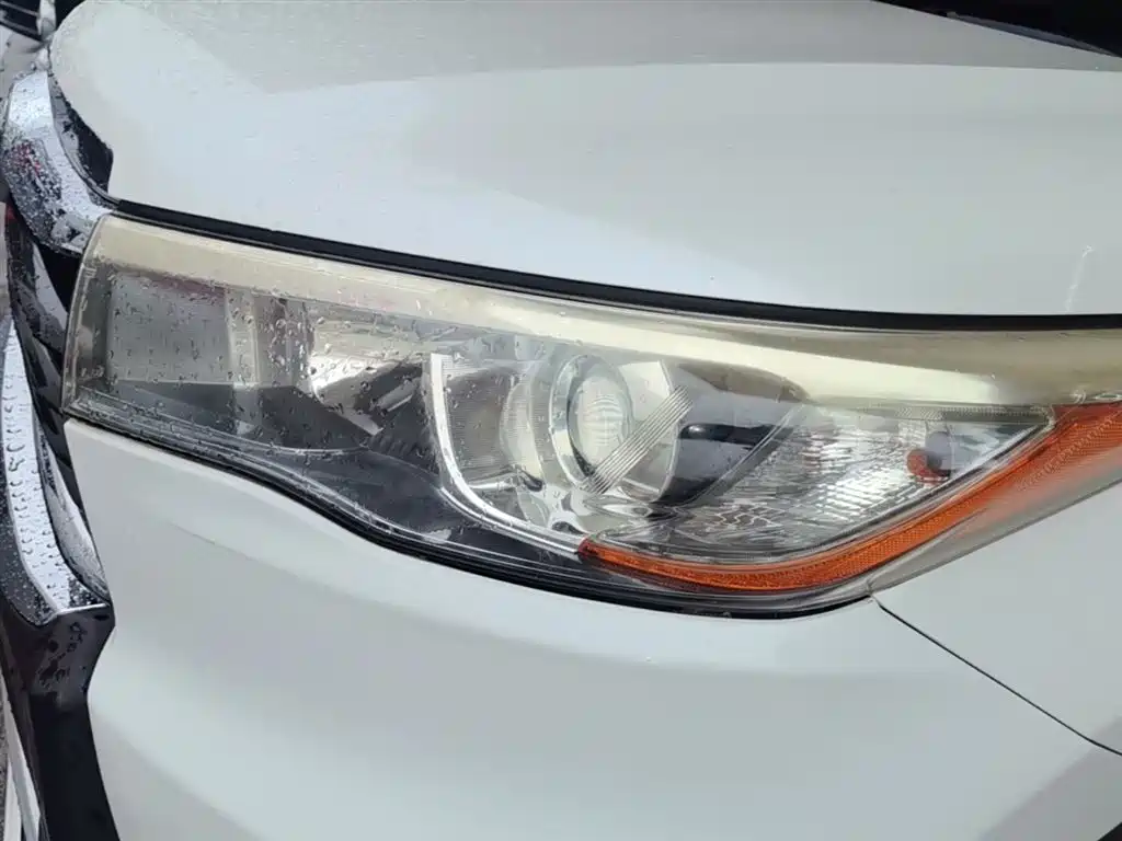 Toyota Highlander 2015 2.0T AWD Luxury Edition 7-seater фото 24