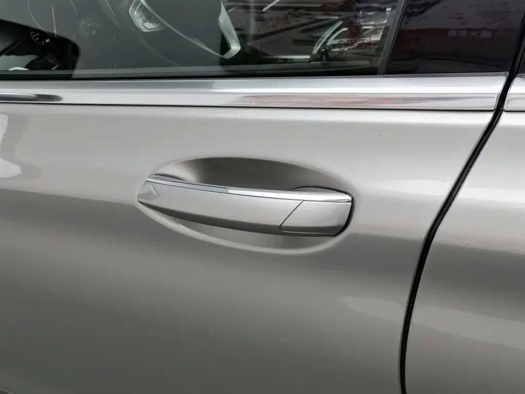 BMW 7 Series 2018 740Li Leading Type Excellence Package фото 18