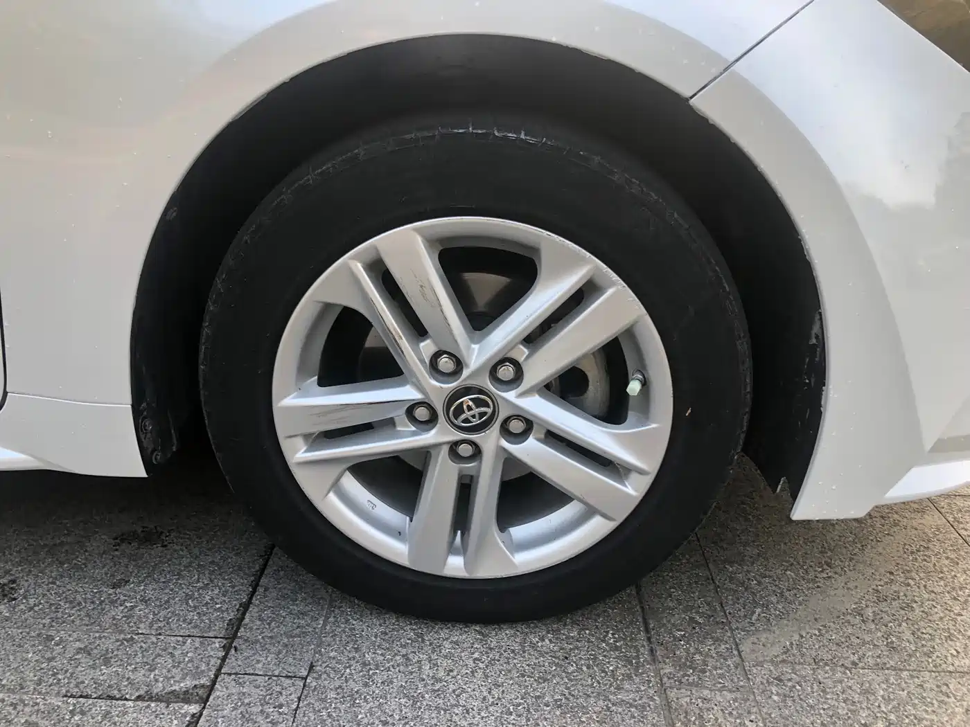 Toyota Levin 2021 Dual Engine 1.8H E-CVT Luxury Edition фото 20