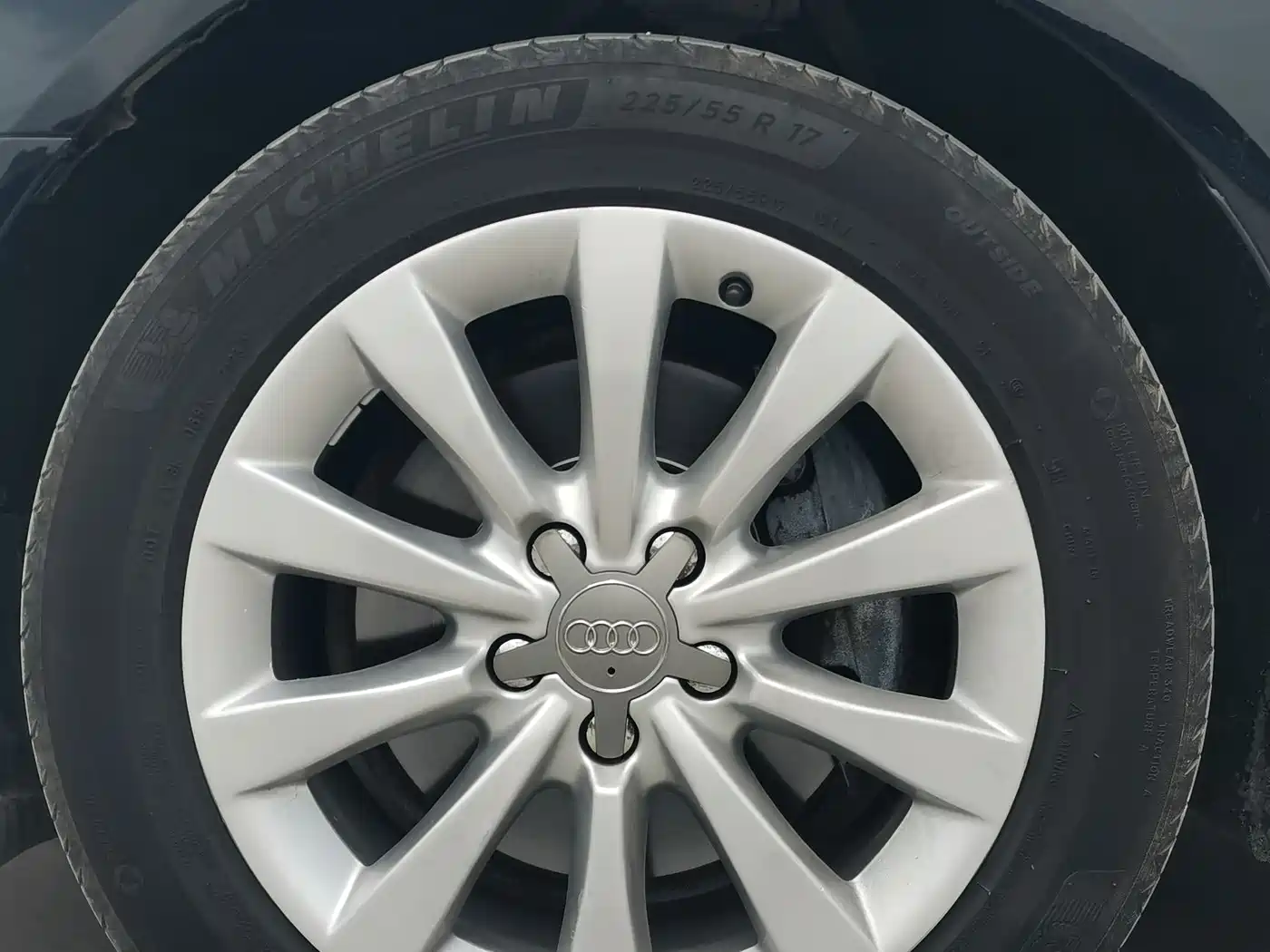 Audi A6L 2016 TFSI Technology фото 4