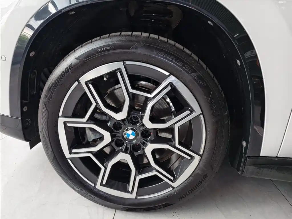 BMW X1 2023 sDrive25Li X Design Package фото 17