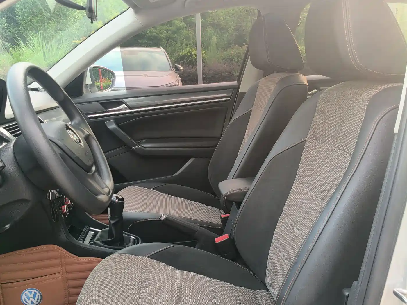 Фото 7 - Volkswagen C-TREK