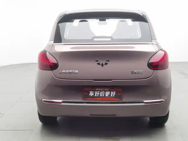 Wuling Motors Wuling Bingo 2023 203km Comfort Version — фото 4
