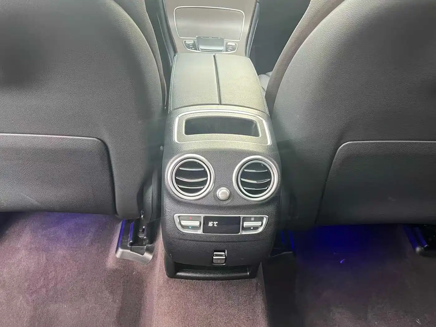 Mercedes-Benz GLC 2022 Model GLC 300 L 4MATIC Dynamic Edition фото 9