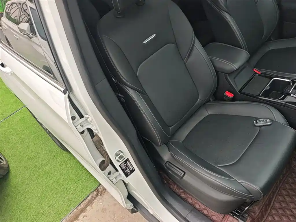 SAIC Maxus Maxus G50 2019 1.5T First Edition Automatic Luxury 6-Seater фото 25