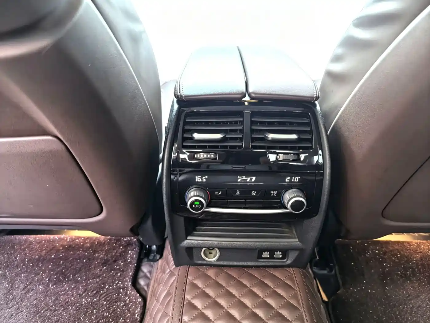 BMW 5 Series 2020 530Li Premium Luxury Package фото 8