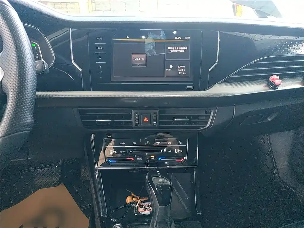 Volkswagen Passat 2023 Facelift 330TSI Elite Edition фото 5