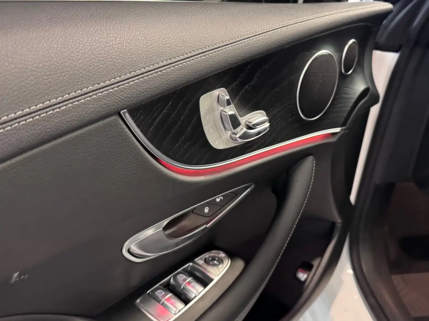 Mercedes-Benz E-Class (Import) 2019 E 200 Coupe фото 7