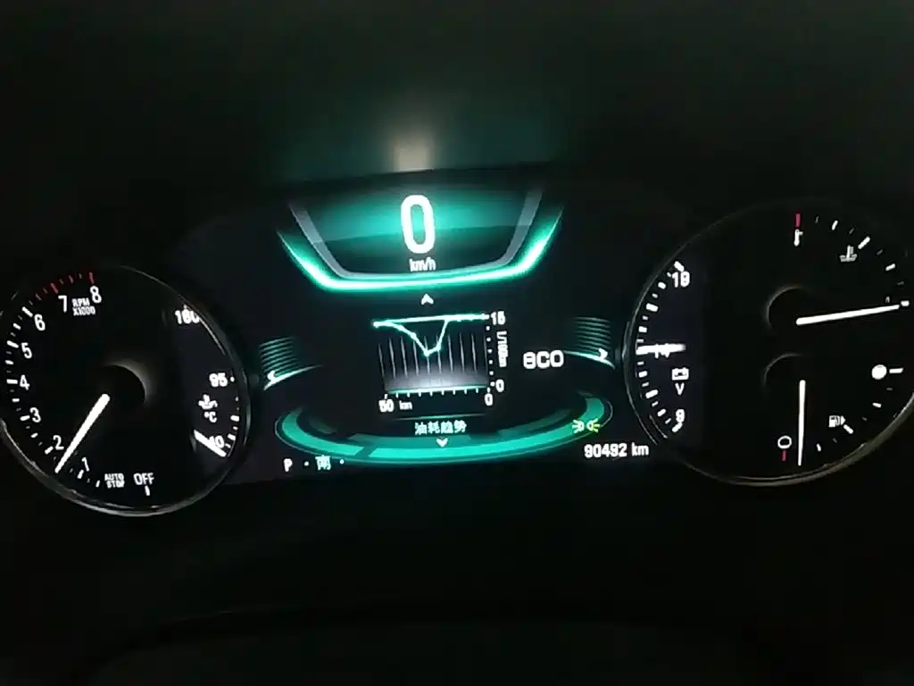 Buick LaCrosse 2016 Model 28T Luxury фото 12