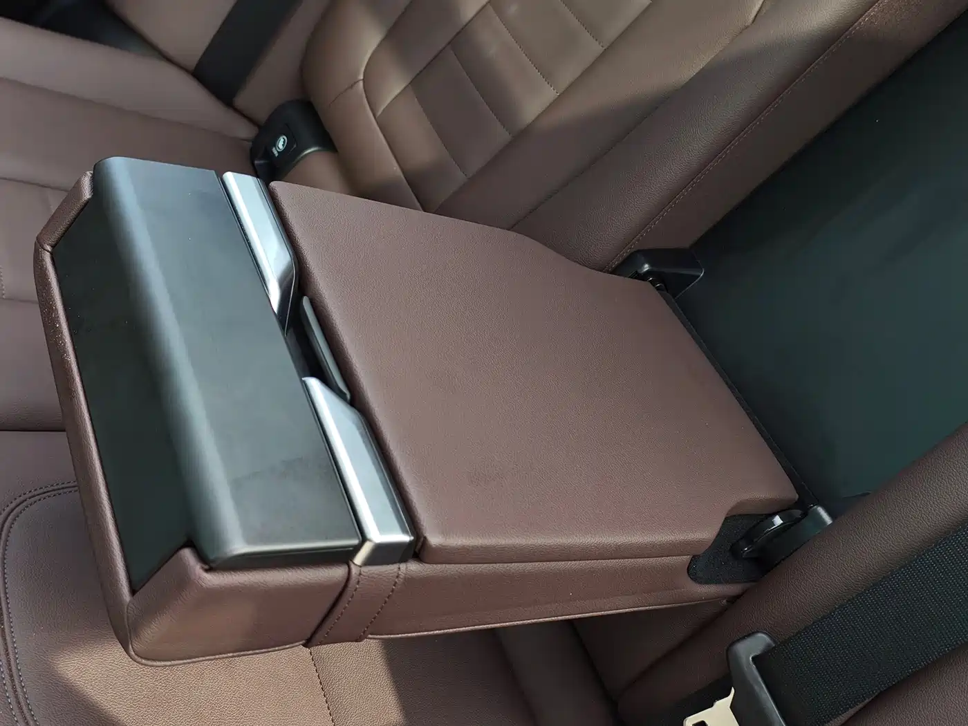 BMW X3 2018 2018 xDrive25i M Sport Package China VI