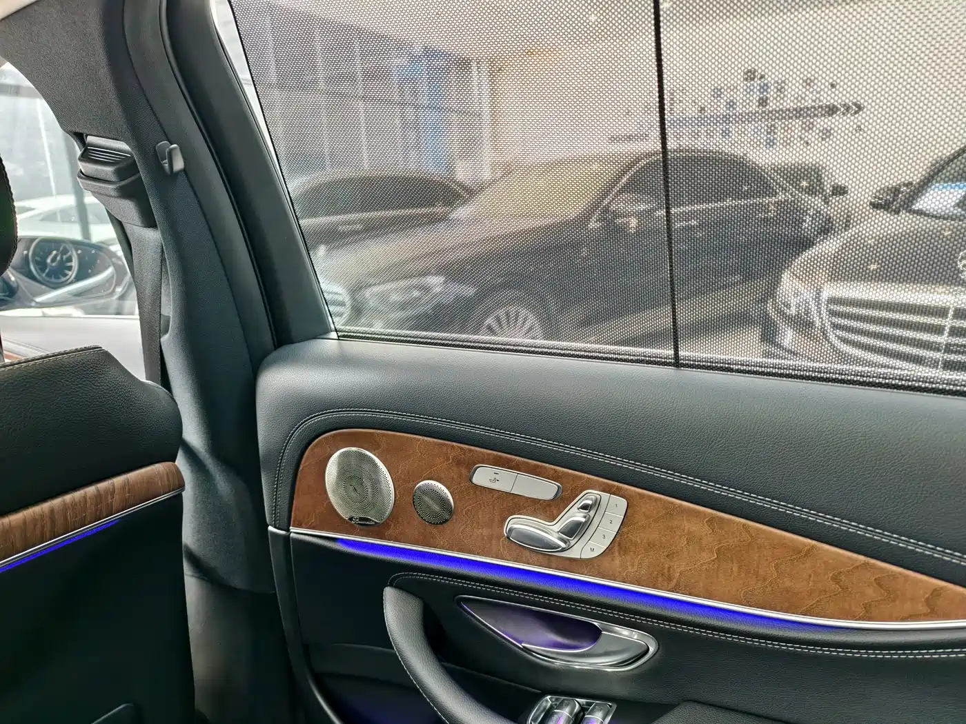 Mercedes-Benz E-Class 2021 Facelift E 300 L Luxury фото 9