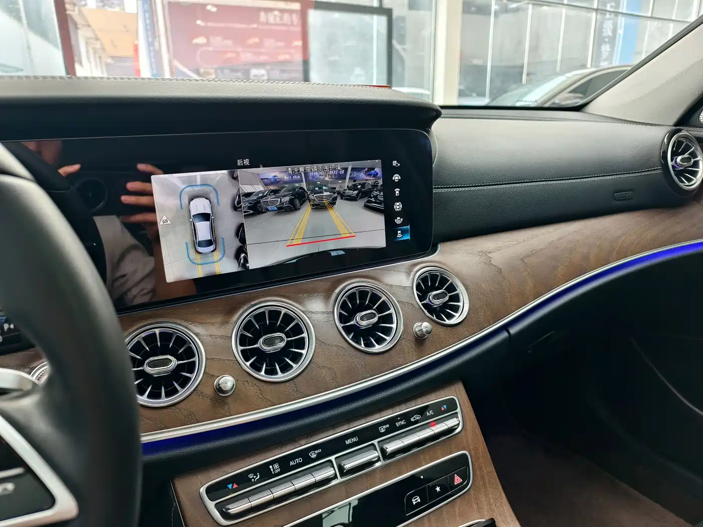 Mercedes-Benz E-Class 2021 Facelift E 300 L Luxury фото 4