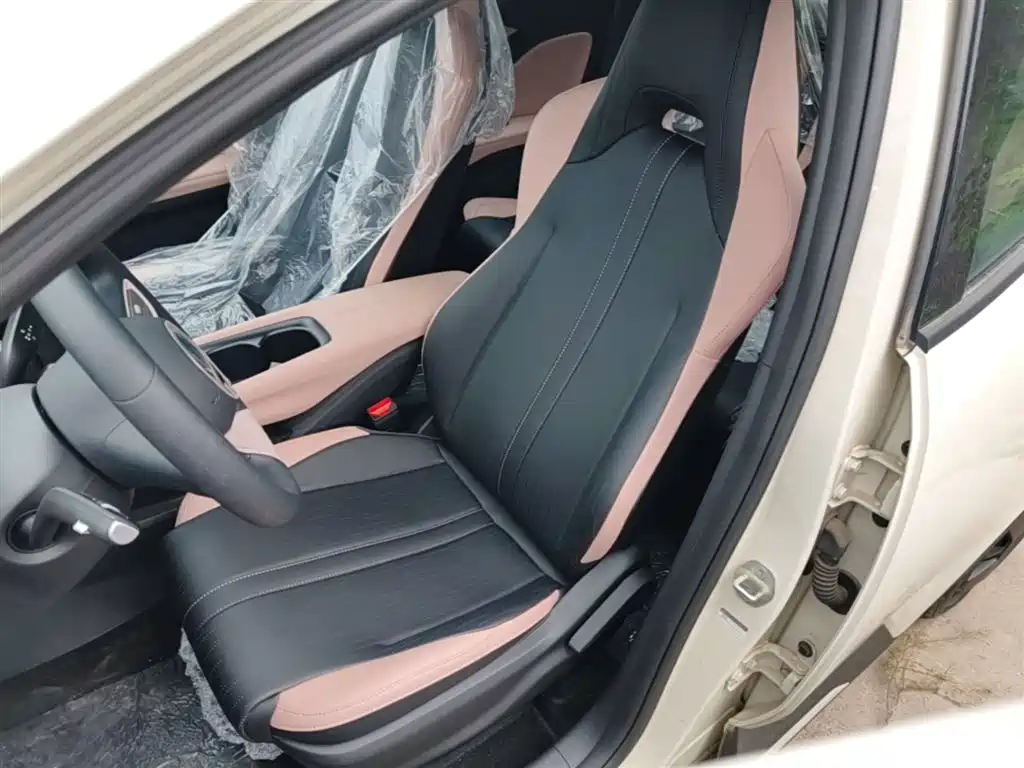 BYD Seagull 2025 Smart Drive Edition 305km Vitality Version фото 15
