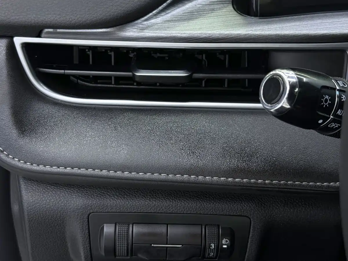 Chery Tiggo 7 PLUS 2022 2022 Model 1.5T CVT Premium+