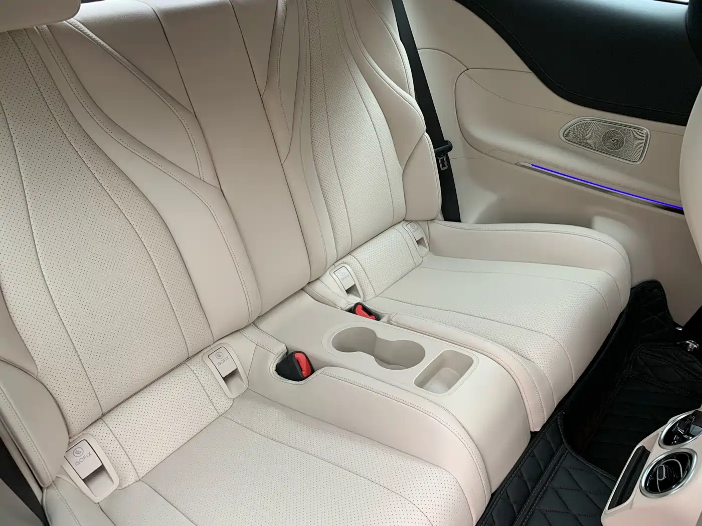Mercedes-Benz CLE, миниатюра 25