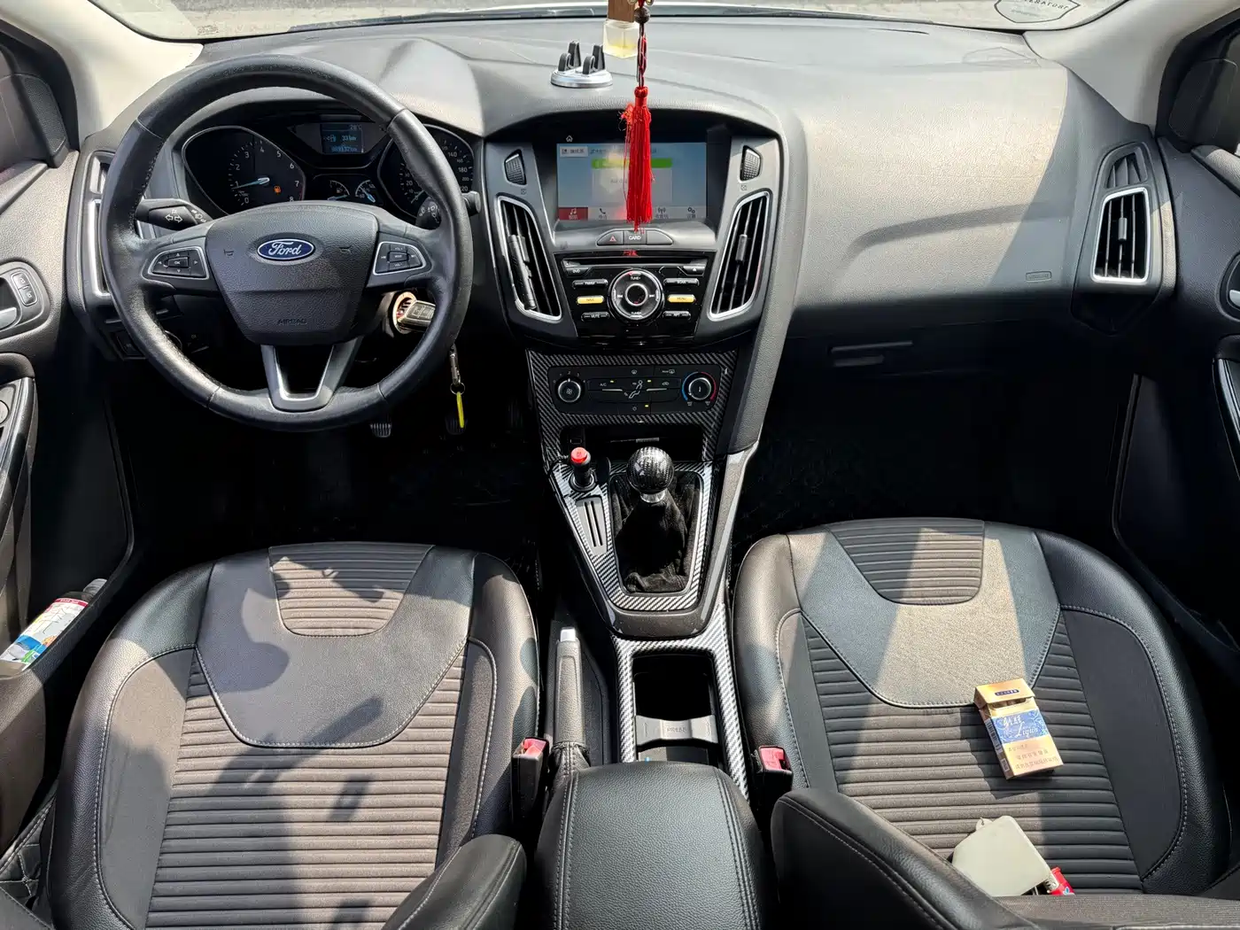 Photo 7 - Ford Focus