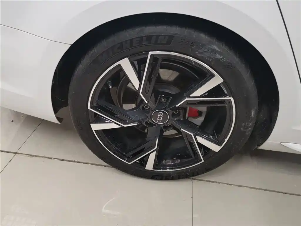 Audi A4L 2019 40 TFSI Progressive (China VI) фото 30