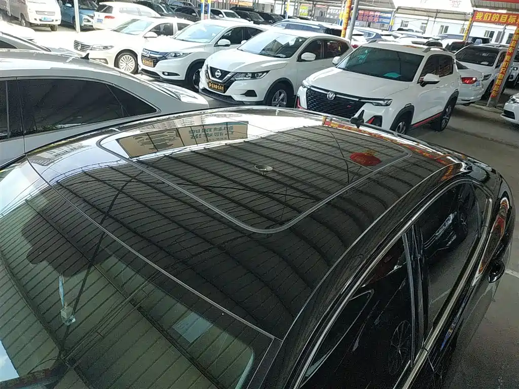 Volkswagen Passat 2023 Facelift 330TSI Elite Edition фото 30