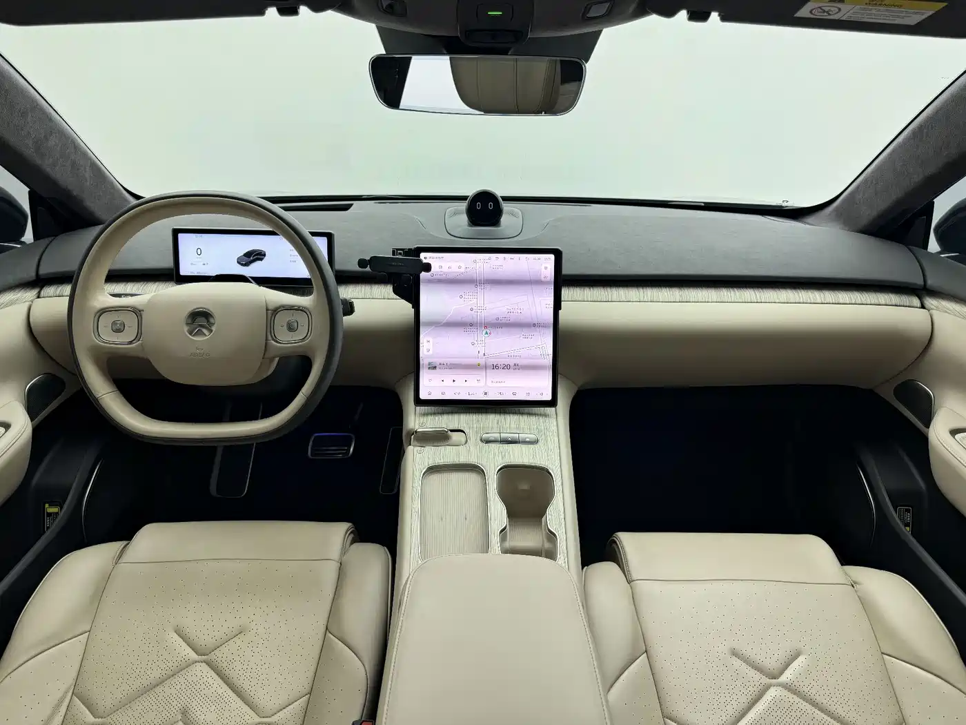 NIO ET7 2022 2022 100kWh Launch Edition