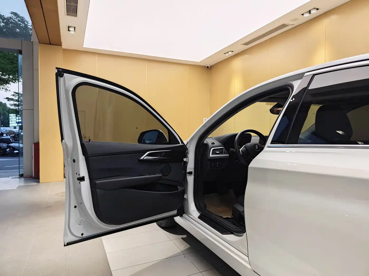 BMW 1 Series 2018 118i Fashion Edition фото 7