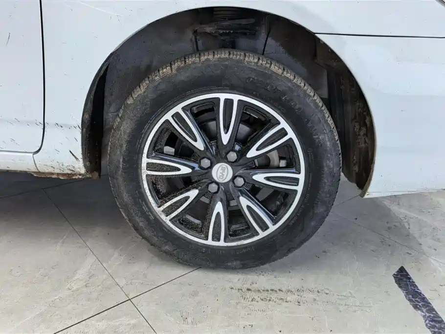 BYD F3 2018 1.5L Manual Classic фото 6