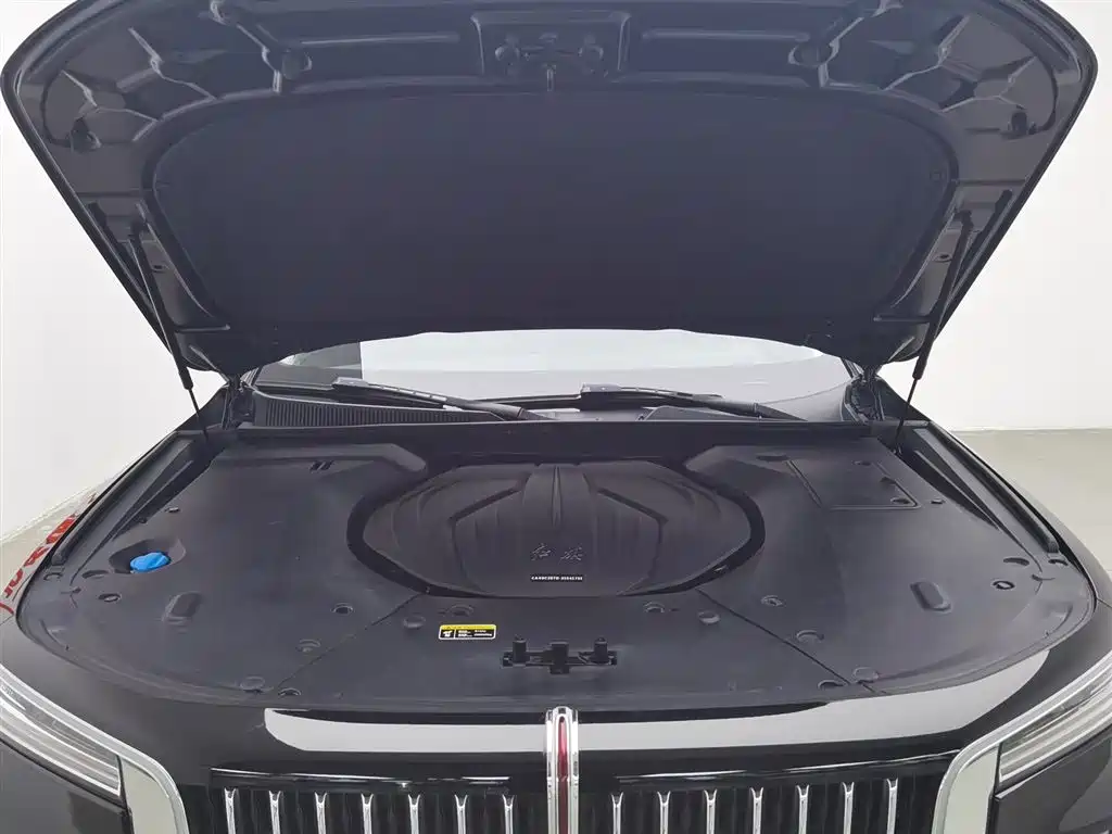 Hongqi HONGQI H9