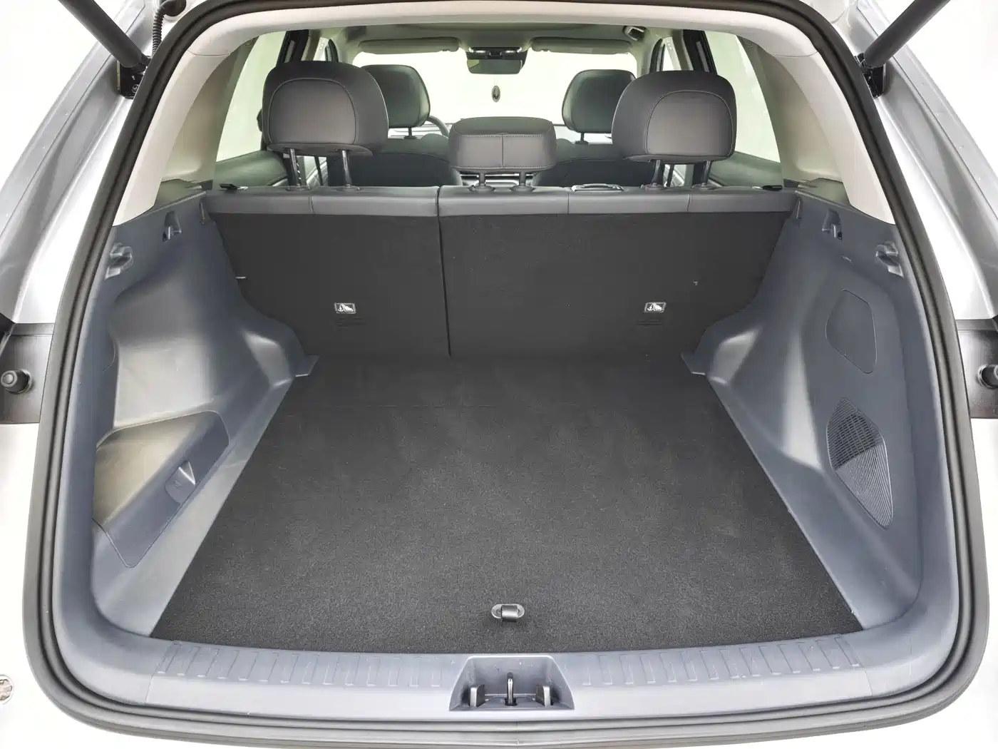صورة 12 - Geely Galaxy Galaxy Starship 7 EM-i