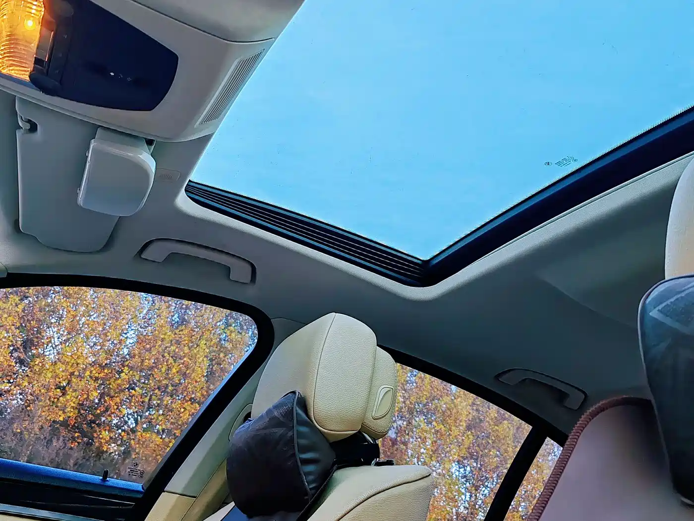 BMW 5 Series 2013 520Li Elegance фото 18