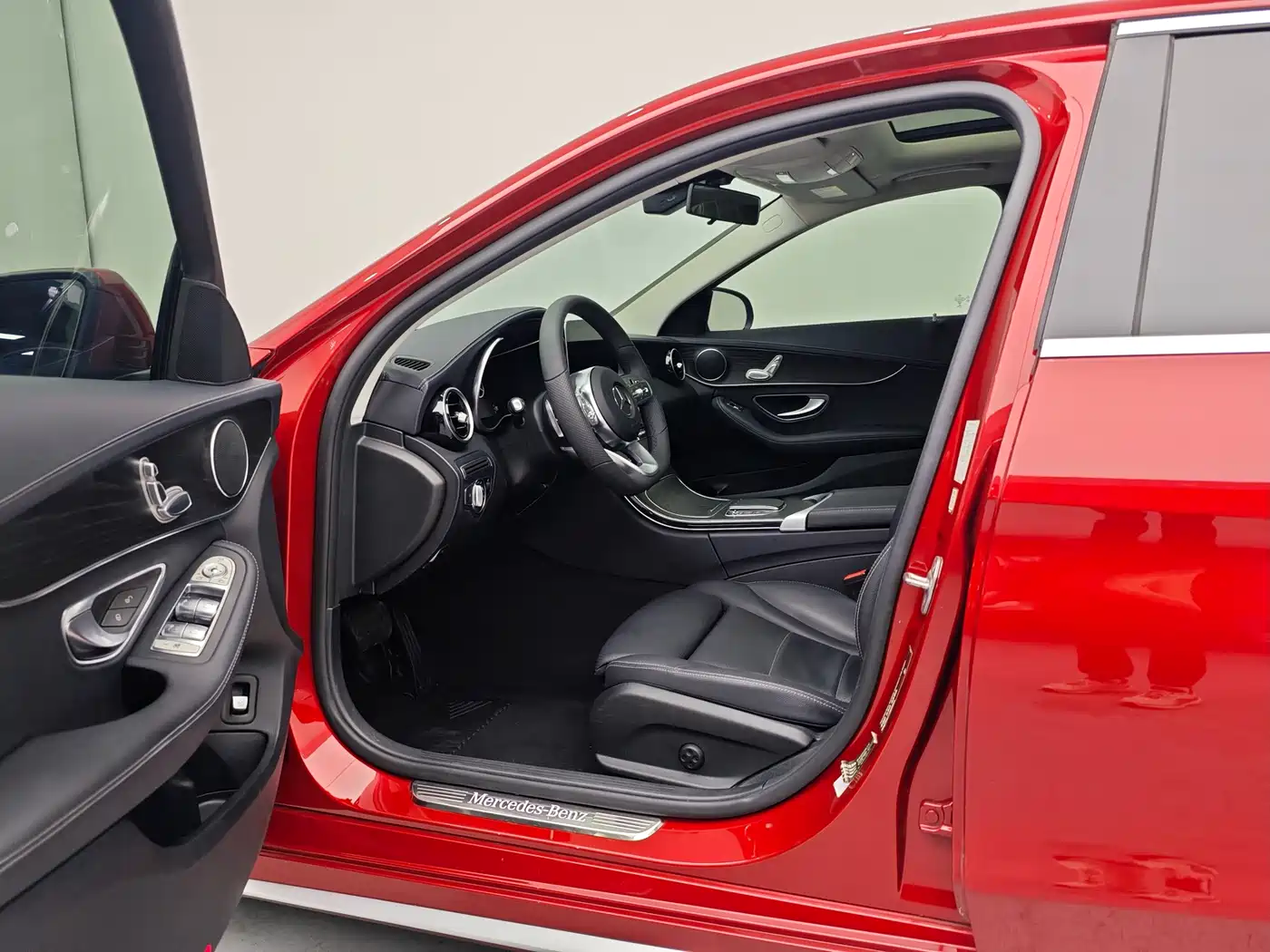 Mercedes-Benz C-Class 2021 C 200 L Fashion Sport Edition фото 20