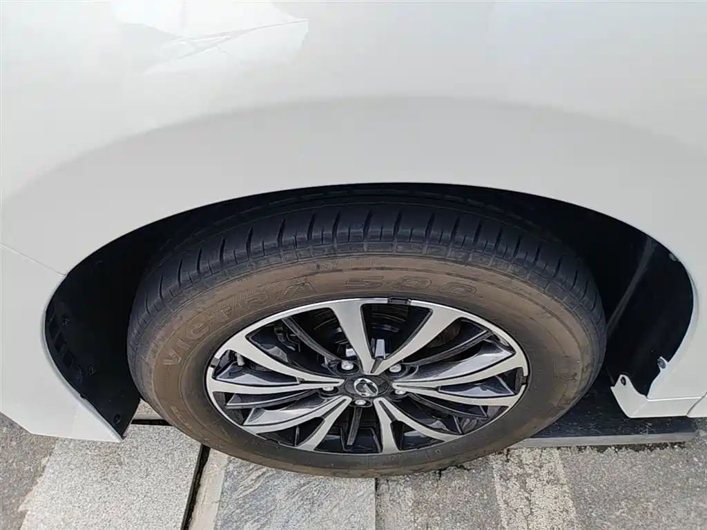 GAC Trumpchi Trumpchi M8 2023 Leading Series 390T Luxury Edition фото 23