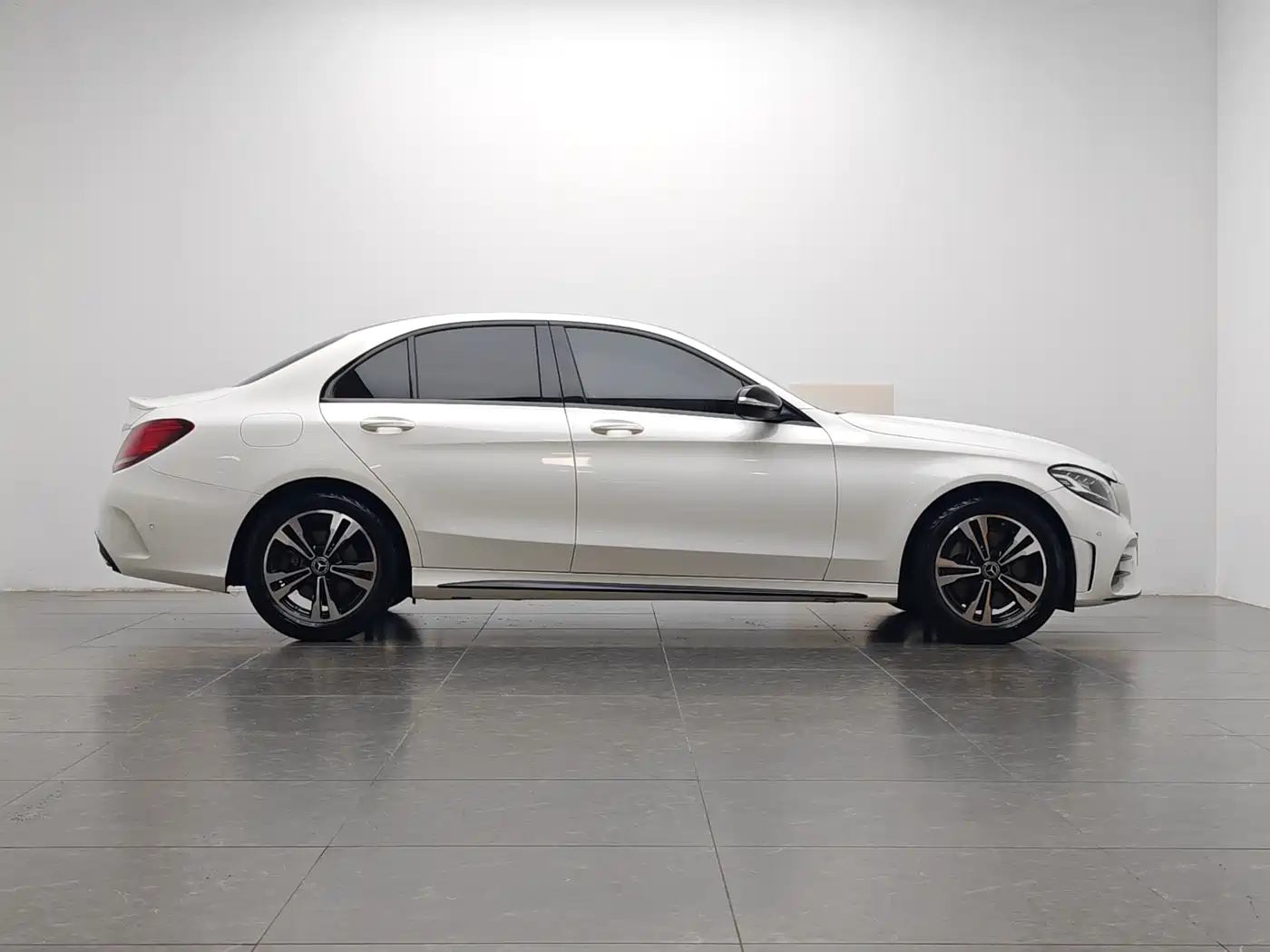 Mercedes-Benz C-Class 2020 C 260 Sport Edition фото 11