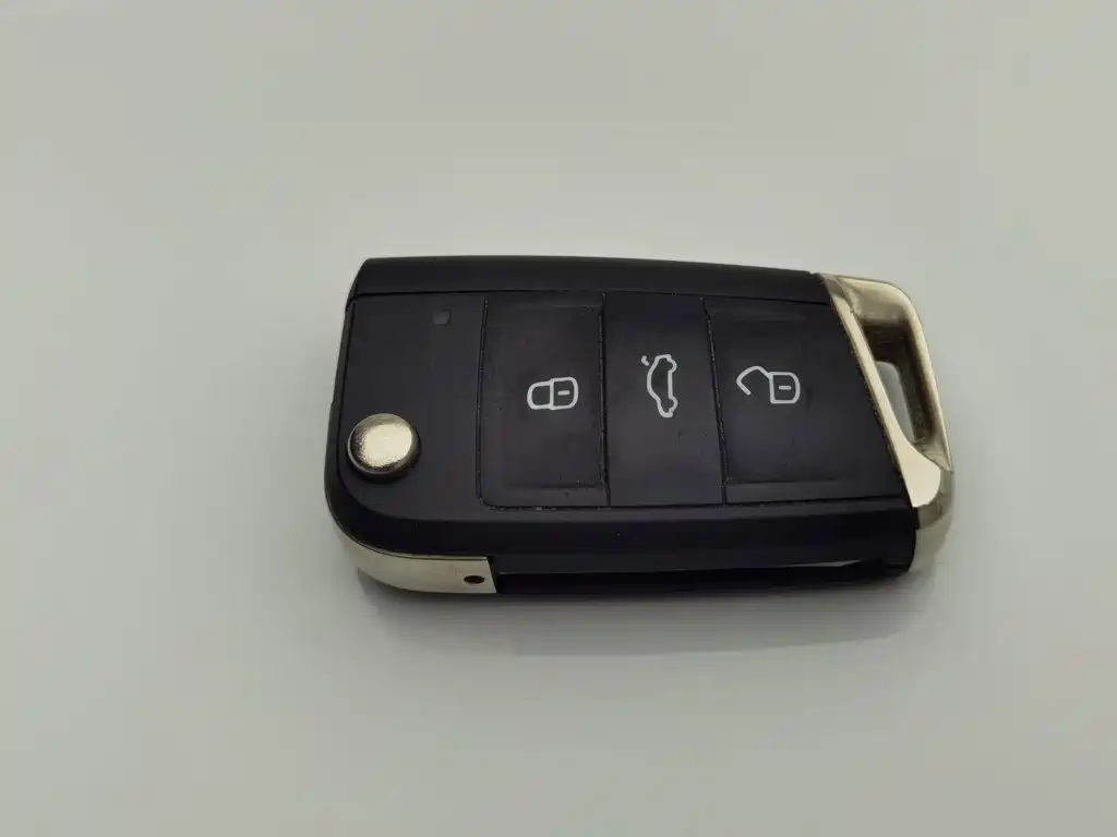 Volkswagen Sagitar, миниатюра 19