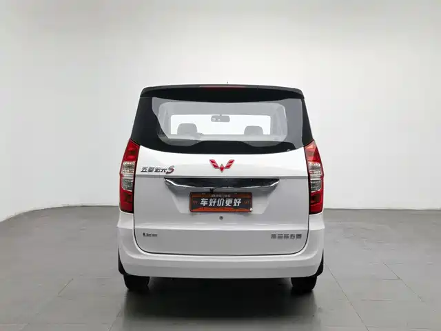 Wuling Motors Wuling Hongguang 2020 1.2L S Basic China VI LSI — фото 4
