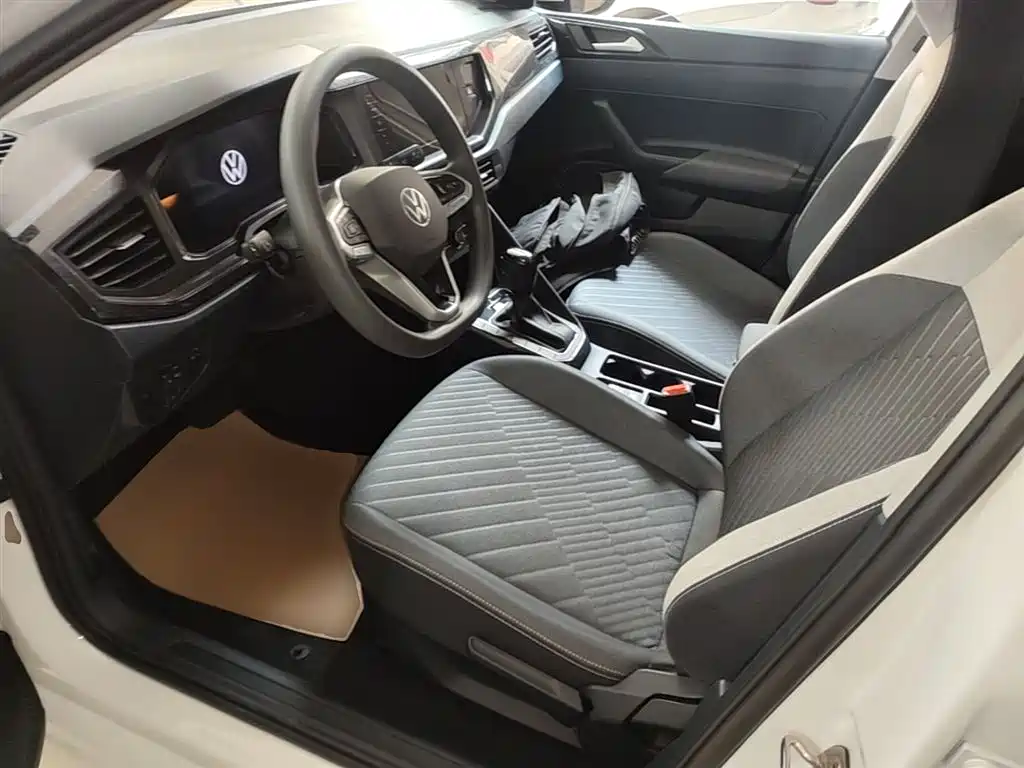 Volkswagen Lavida 2023 New Sharp 1.5L Auto Premium Edition фото 15