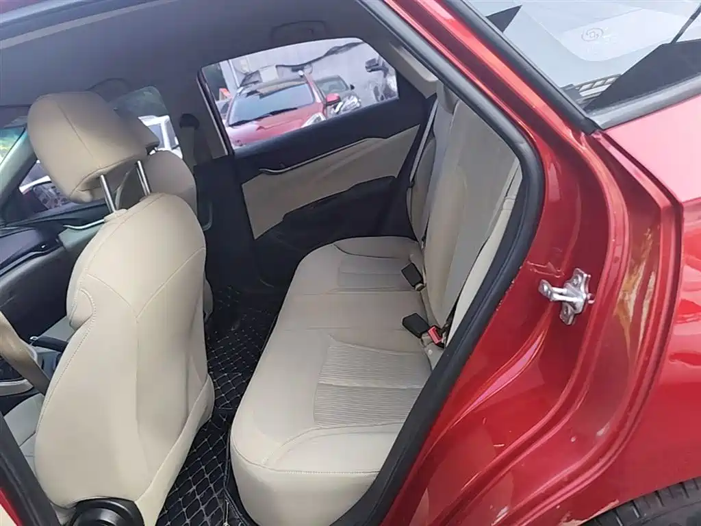 Buick Excelle 2017 15N Manual Progressive фото 17