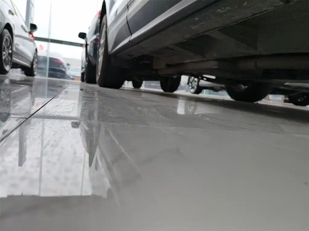 Chevrolet Equinox 2022 535T Galloping Edition фото 24