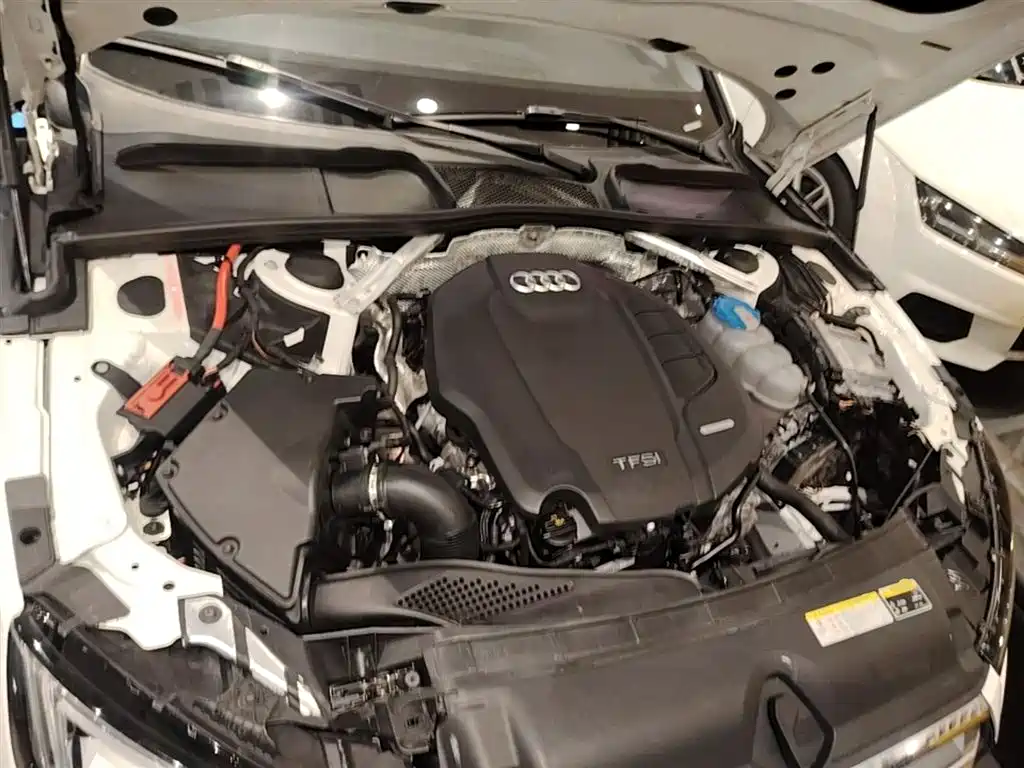 Audi A4L 2019 40 TFSI Fashion (China V) фото 20