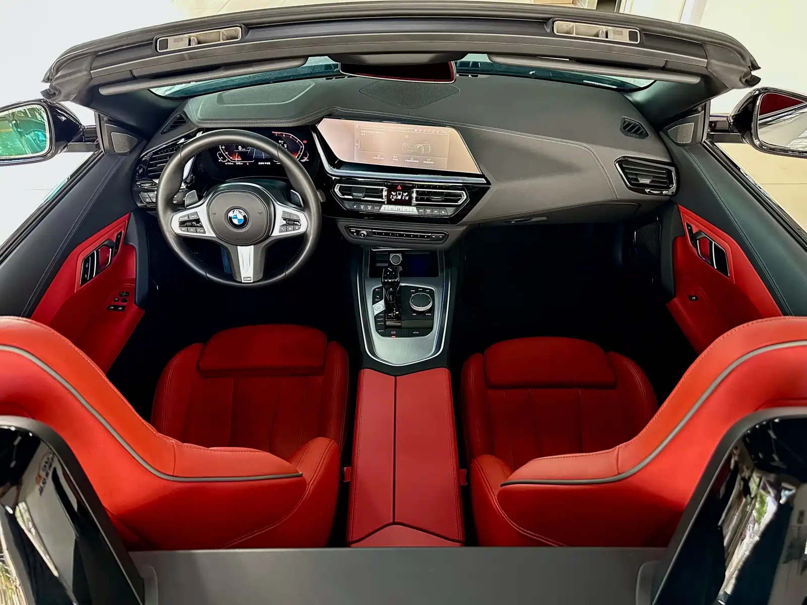 Photo 13 - BMW Z4