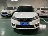 Фото 2 - Chery Tiggo 3
