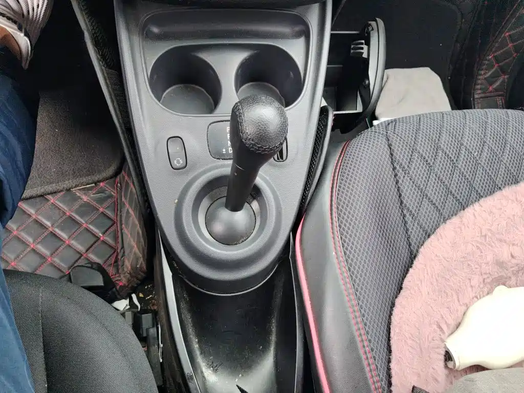 smart forfour 2018 2016 1.0L 52kW Agile Edition