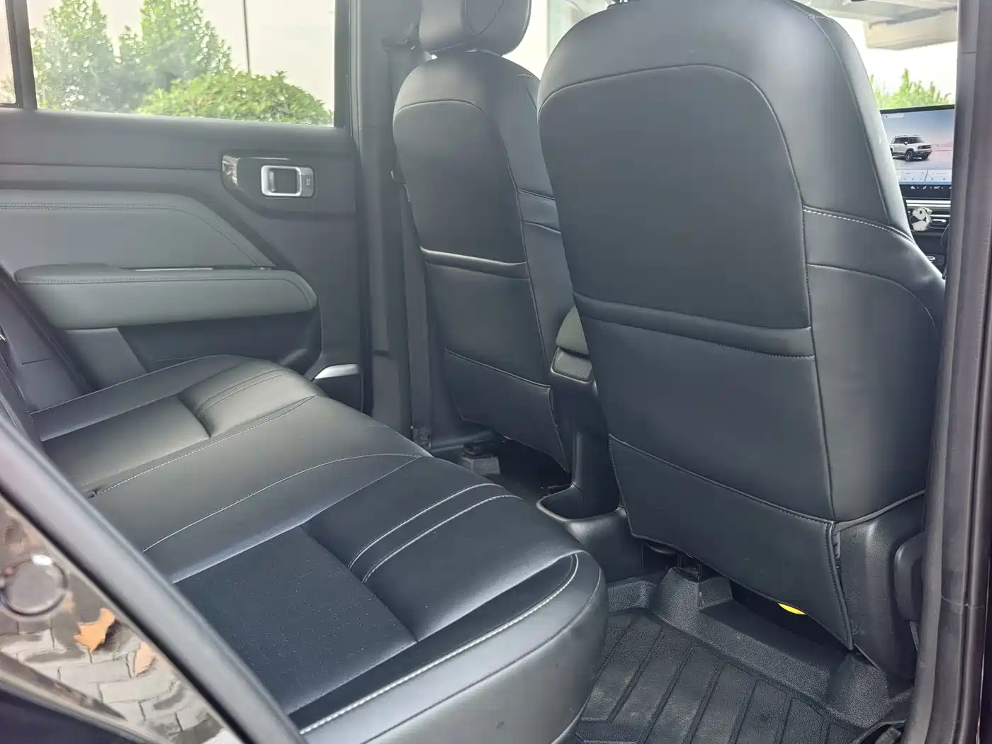 Baojun Yueye Plus 2025 2026 301km Flagship
